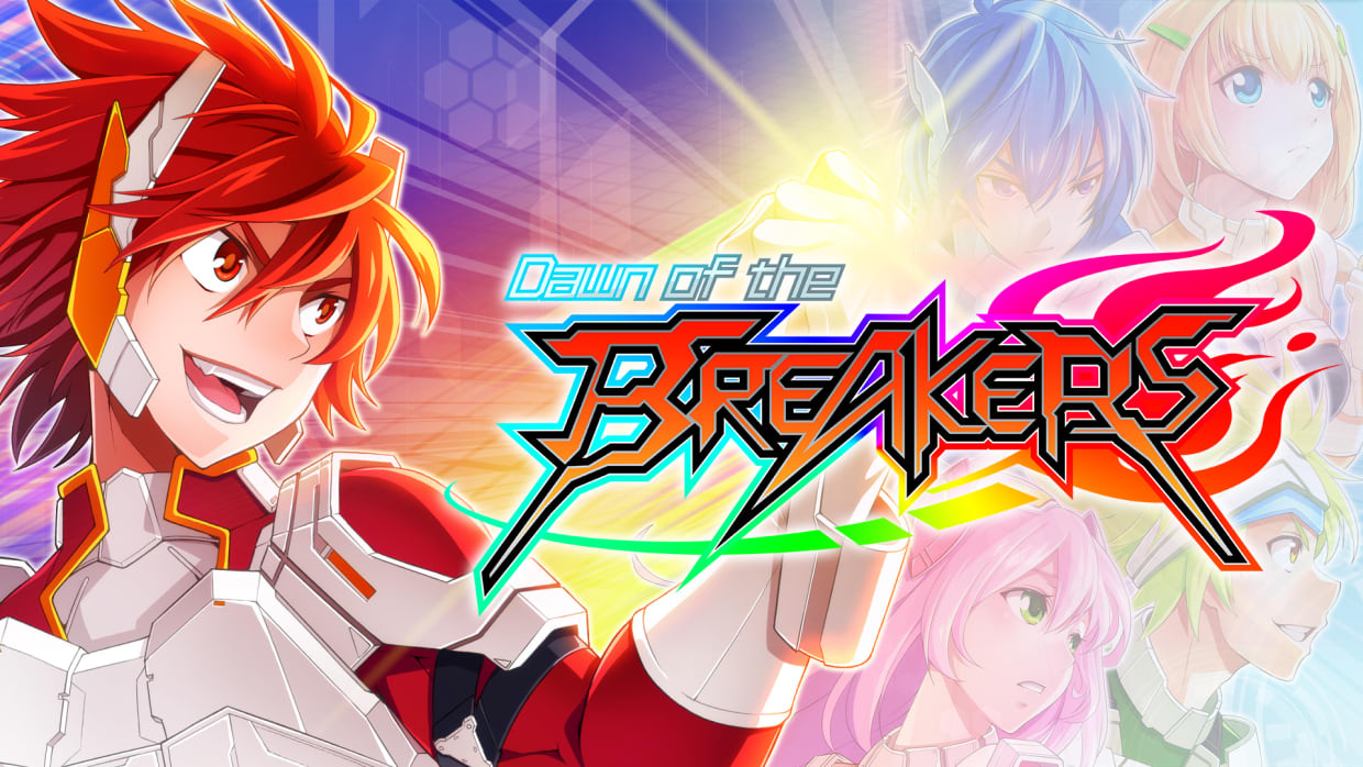 Dawn of the Breakers 1