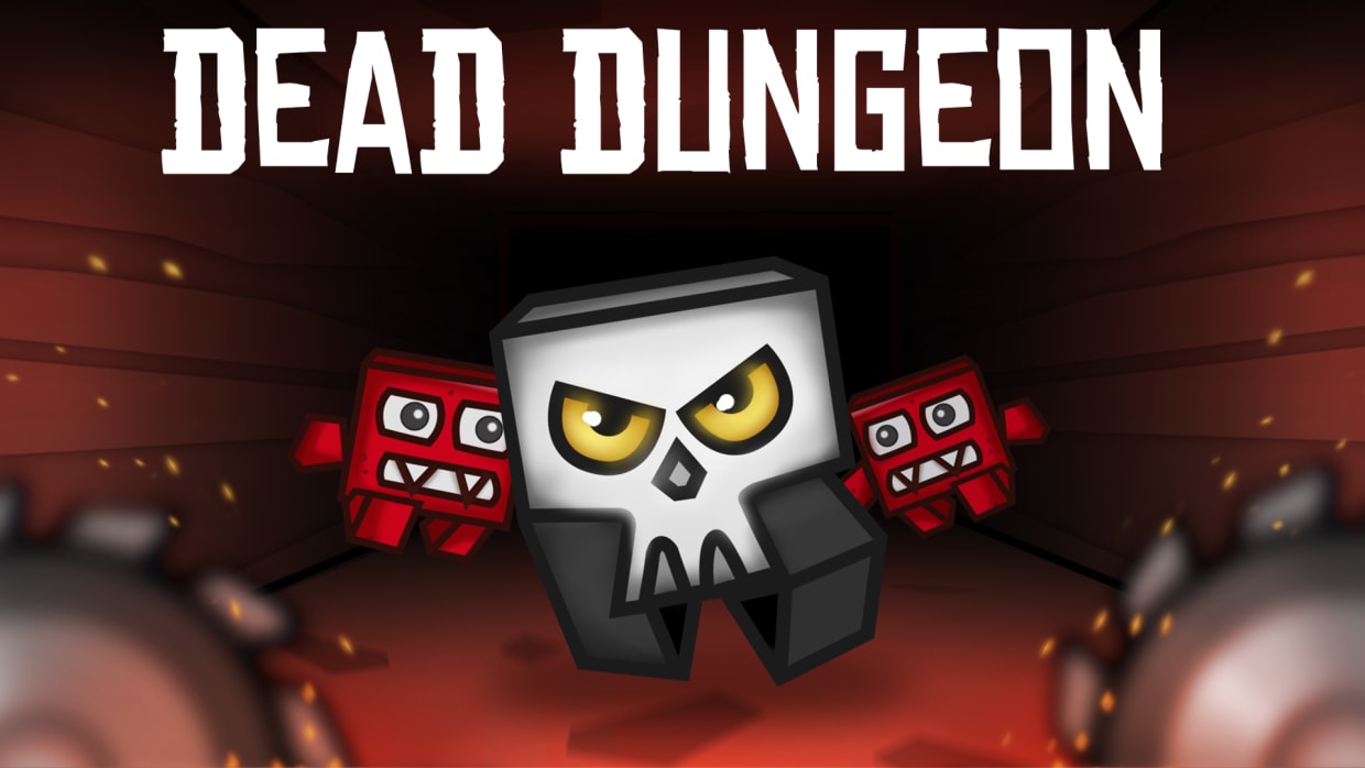 Dead Dungeon 1