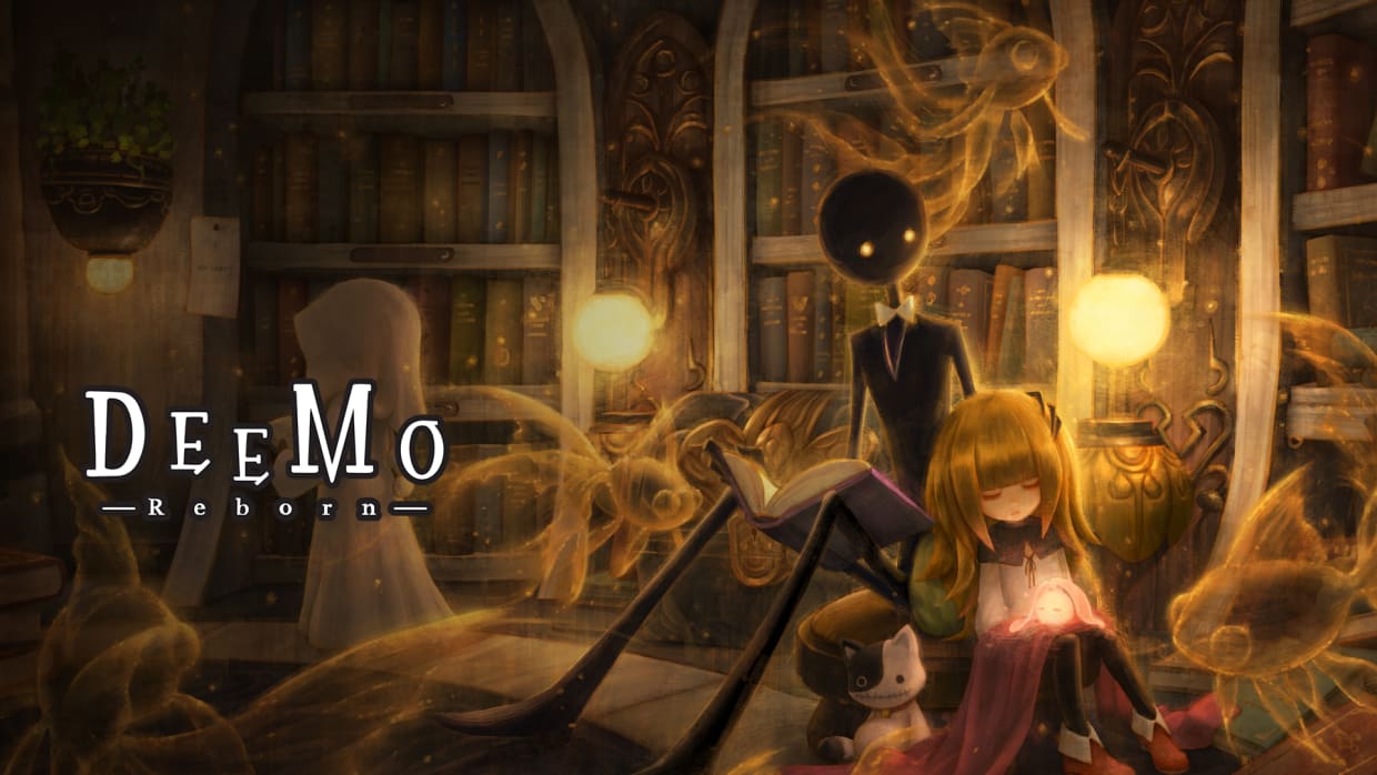 DEEMO Mod Apk