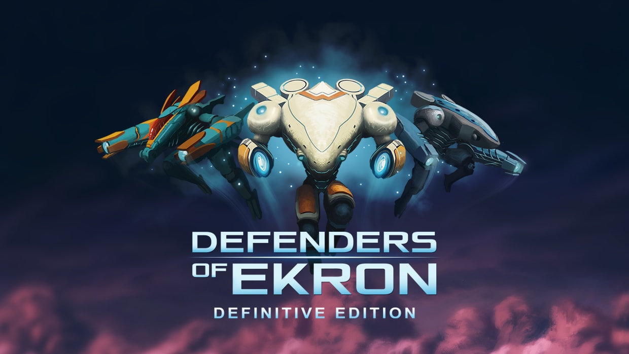 Defenders of Ekron: Definitive Edition 1