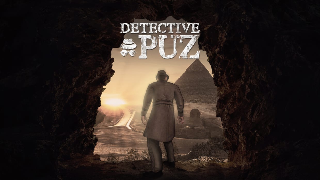 Detective Puz 1