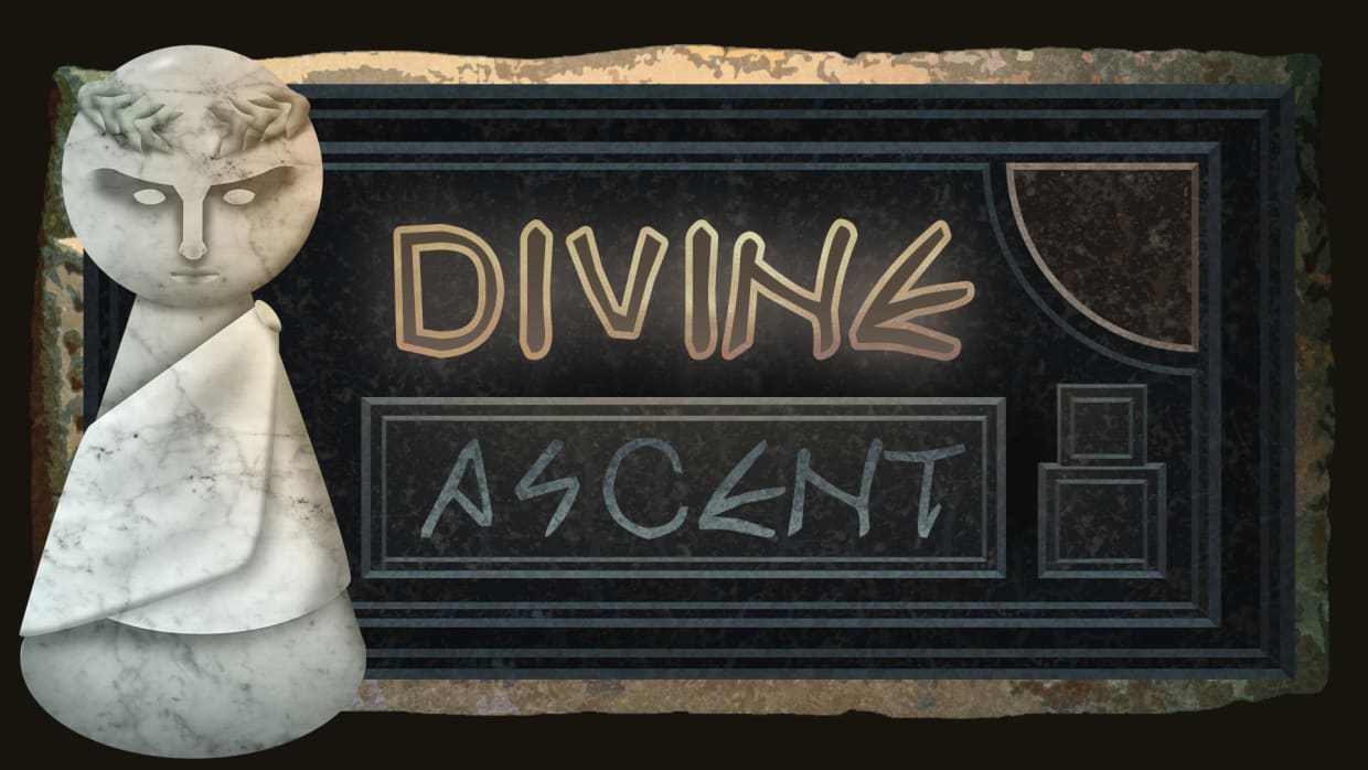 Divine Ascent 1
