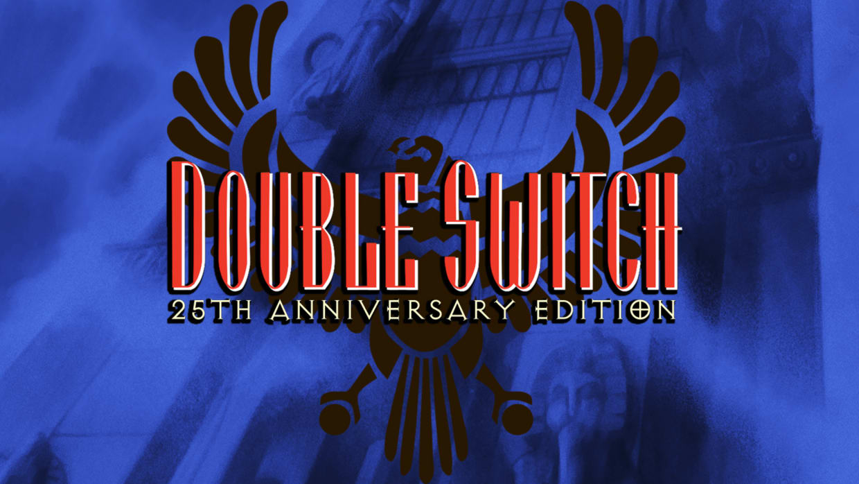 Double Switch - 25th Anniversary Edition 1