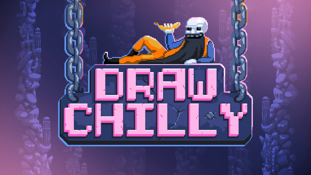 DRAW CHILLY 1