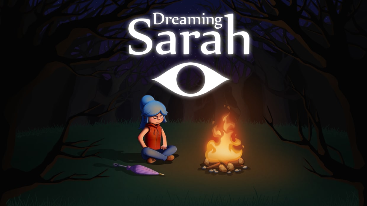 Dreaming Sarah 1