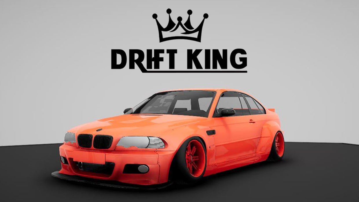 Drift King 1