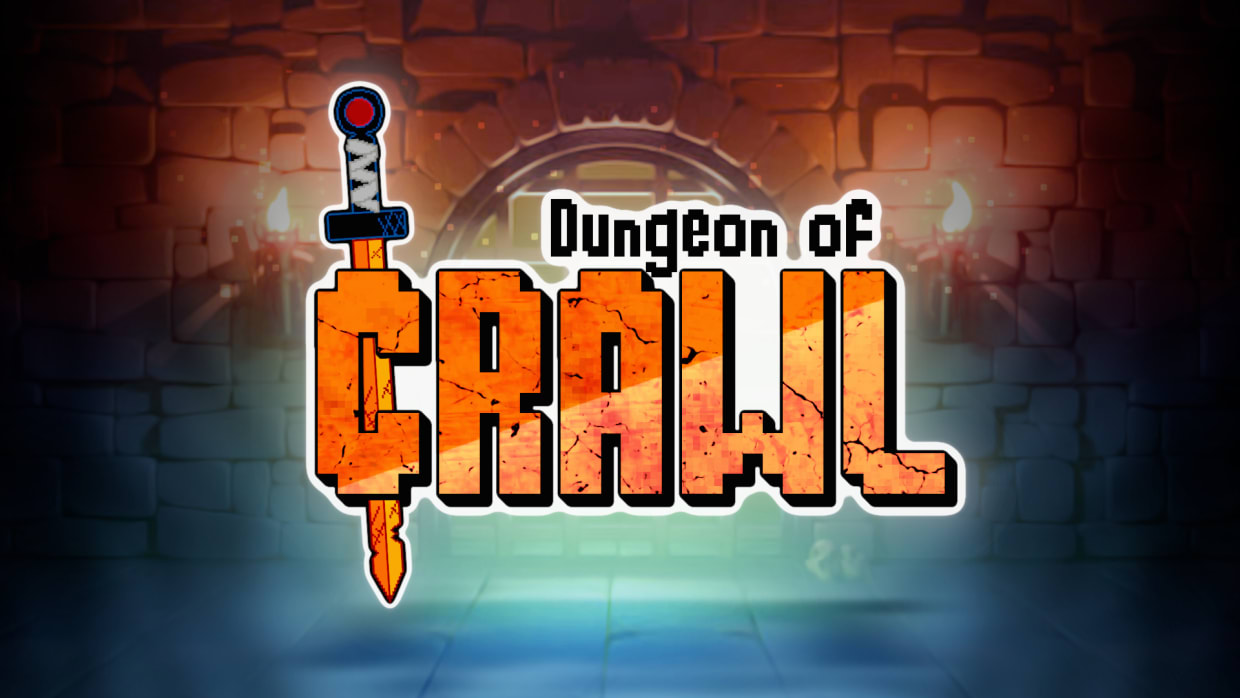 Dungeon of Crawl 1