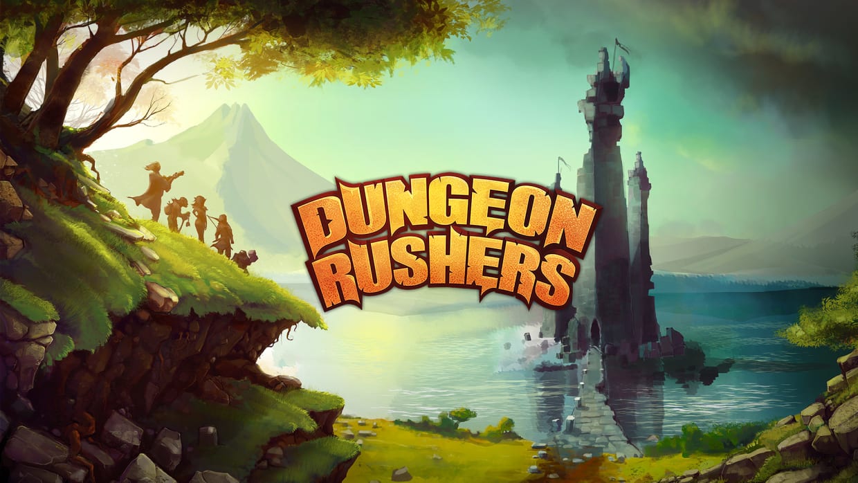 Dungeon Rushers 1