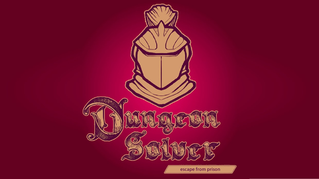Dungeon Solver 1