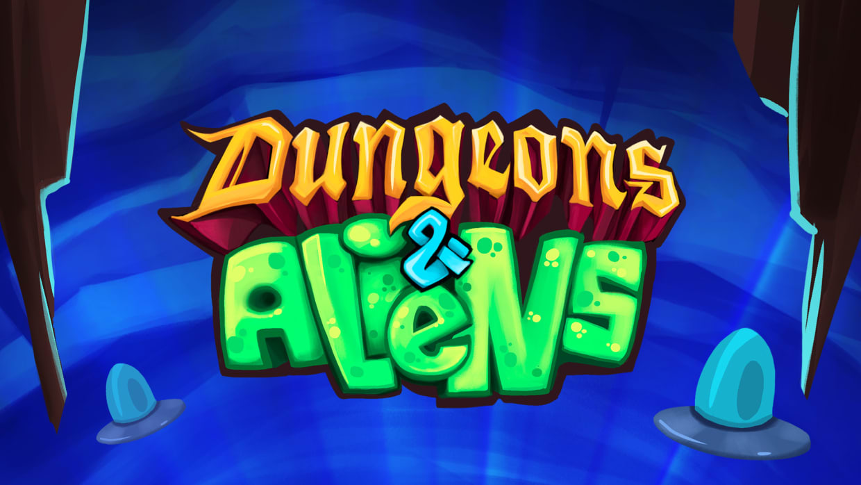 Dungeons & Aliens 1