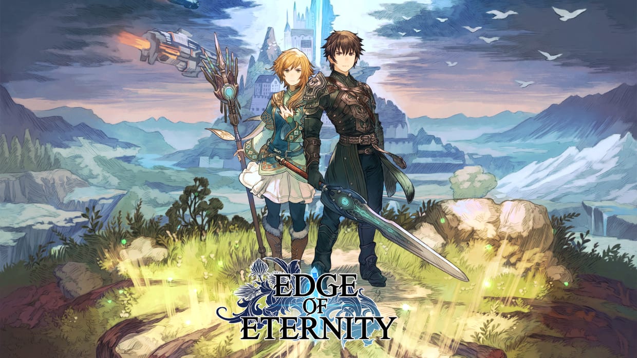 Edge Of Eternity 1