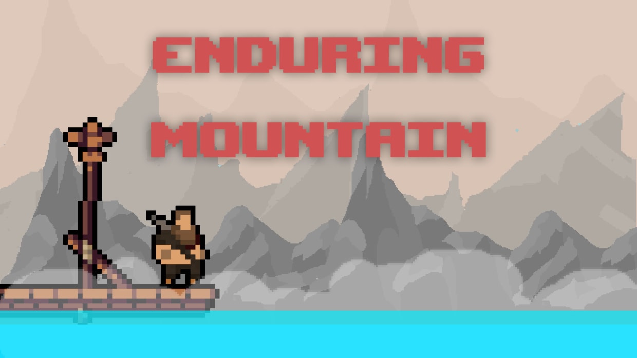Enduring Mountain 1