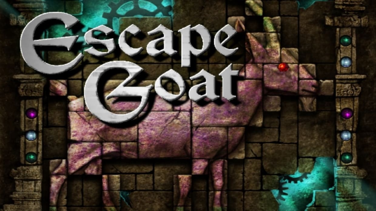 Escape Goat 1