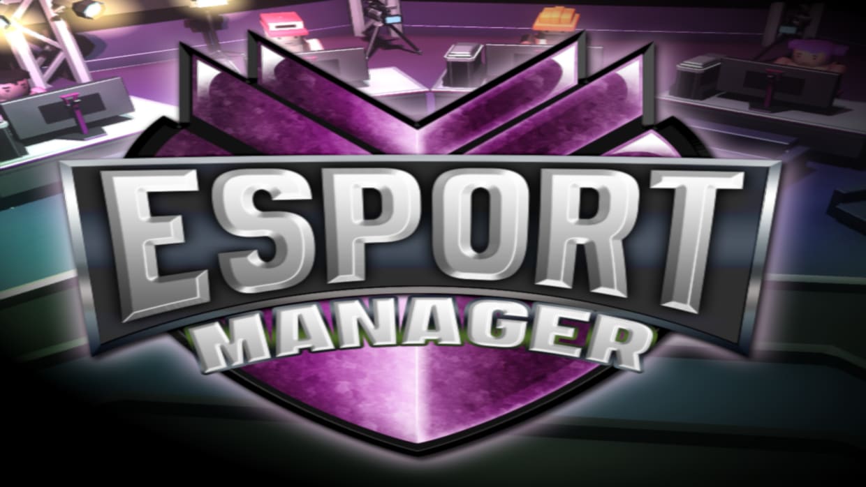 ESport Manager 1
