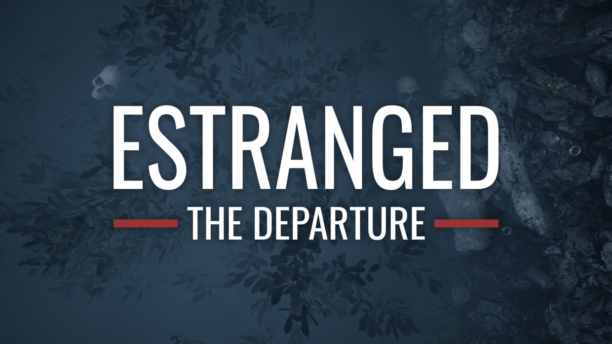 Estranged: The Departure 1