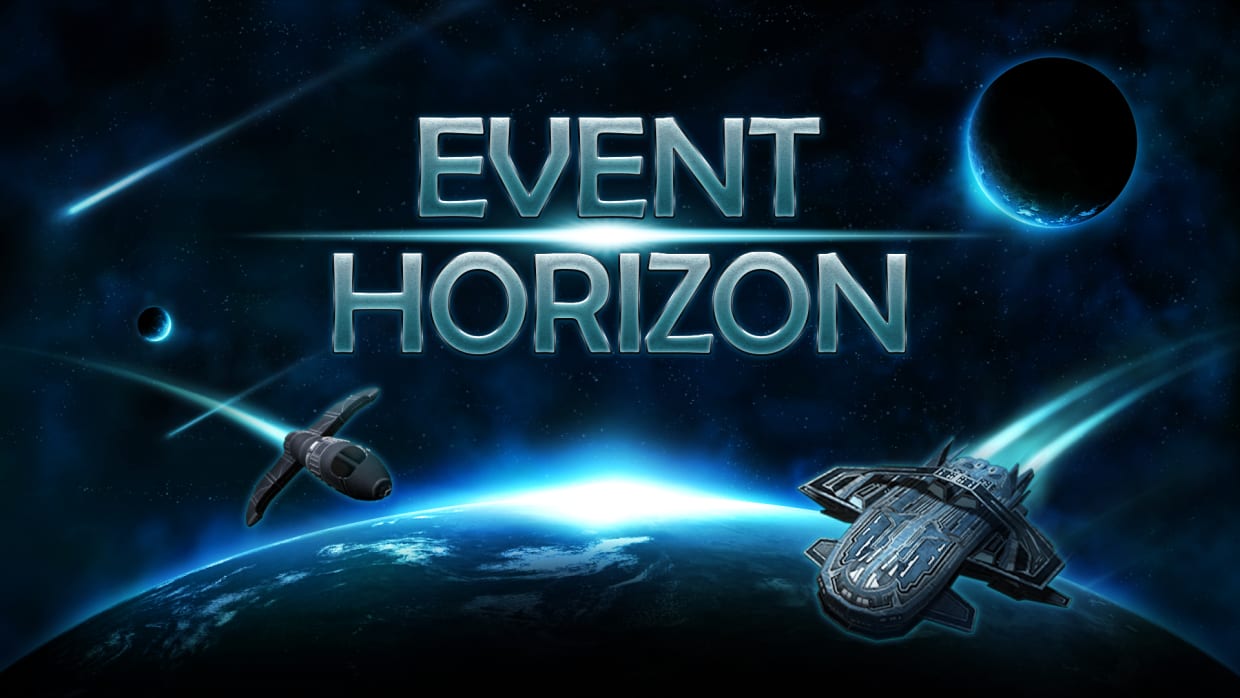 Event Horizon 1
