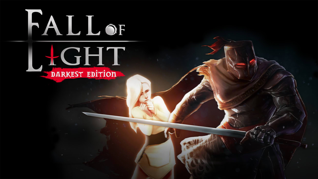 Fall of Light: Darkest Edition 1