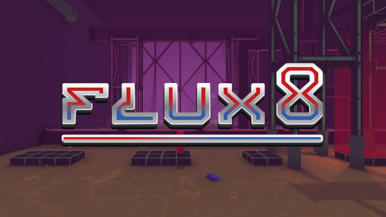 Flux8 1