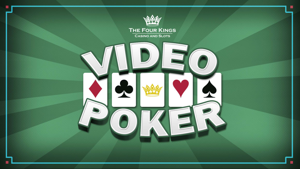 The four kings casino and slots switch top