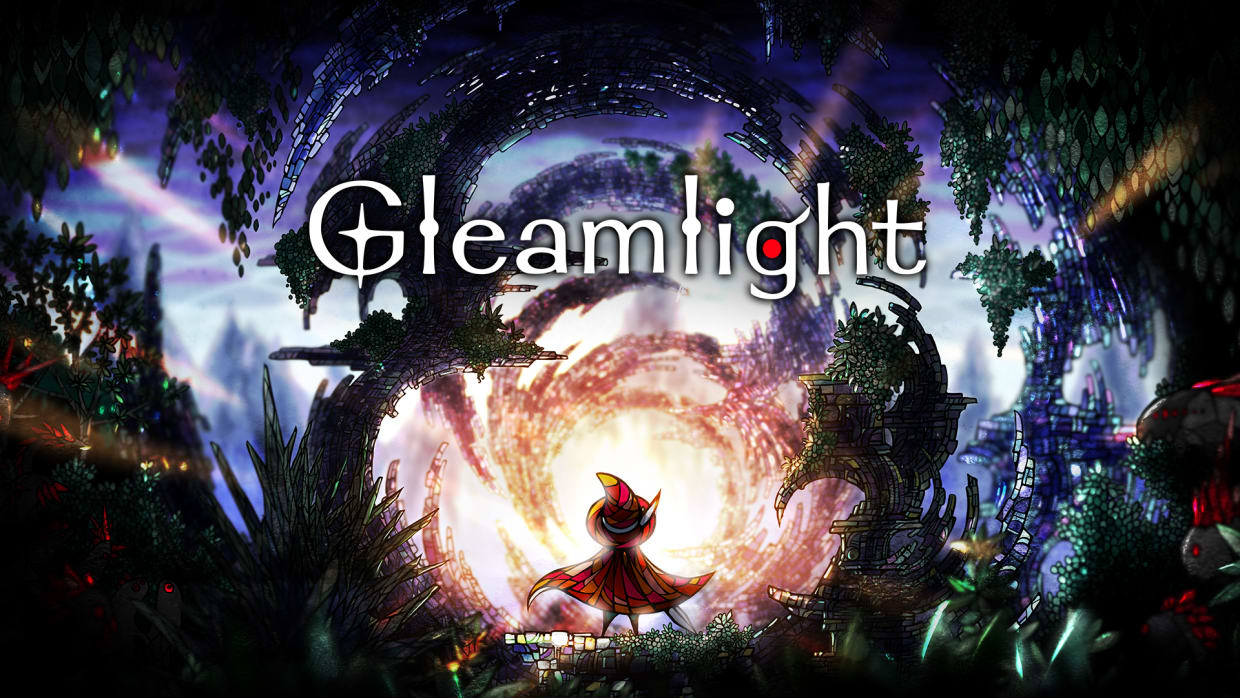 Gleamlight 1