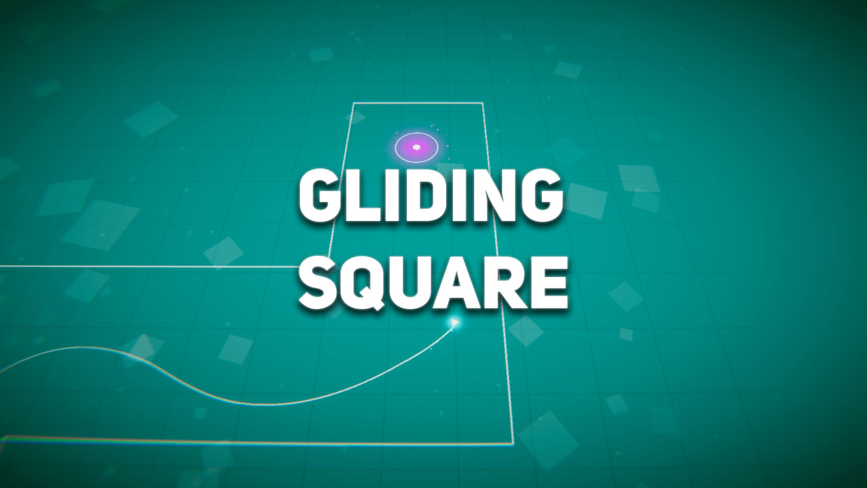 Gliding Square 1
