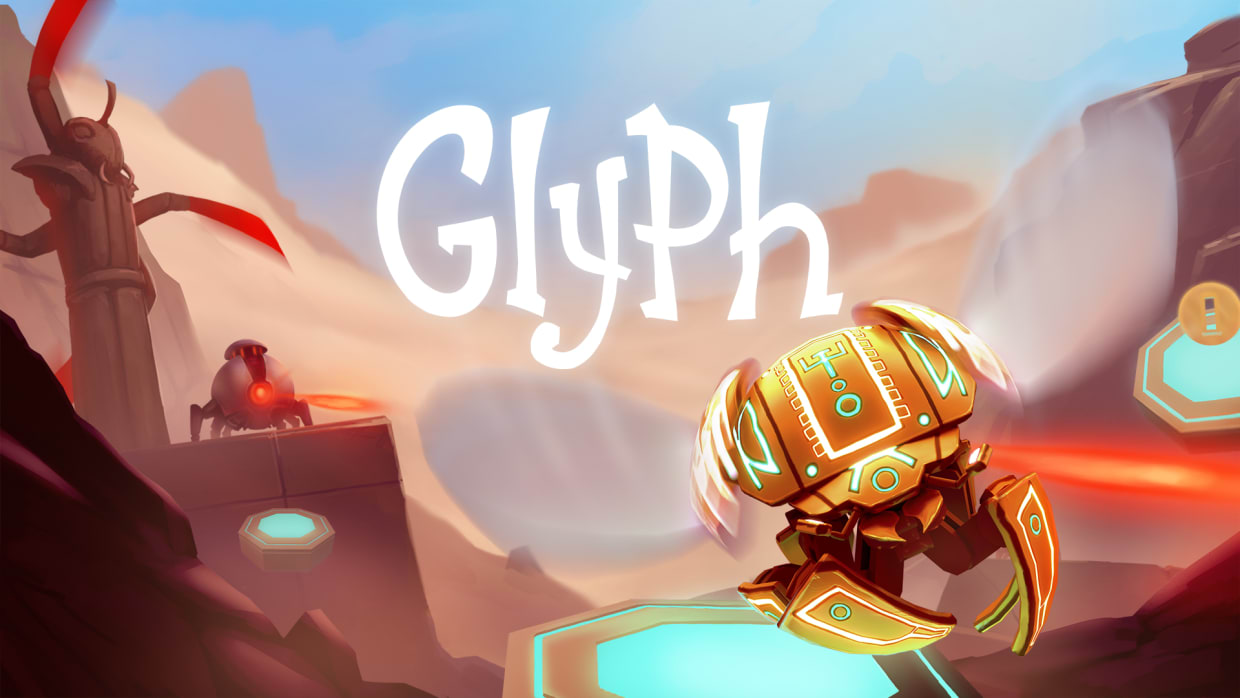 Glyph 1