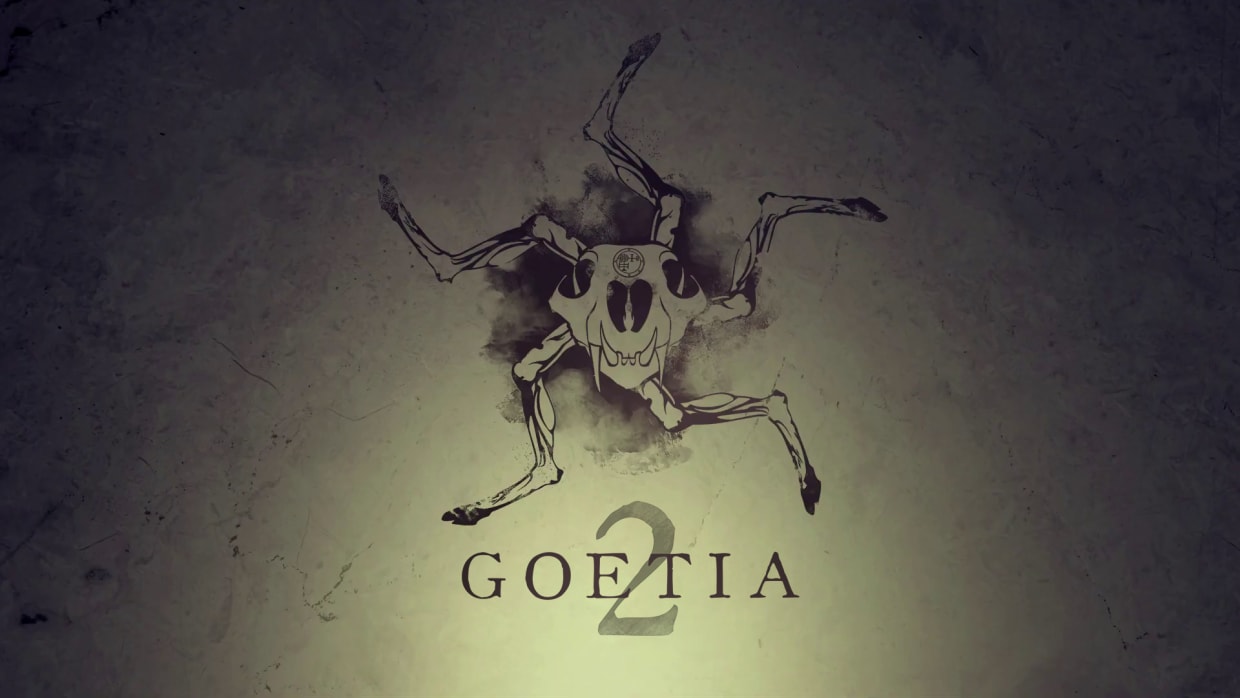 Goetia 2 1