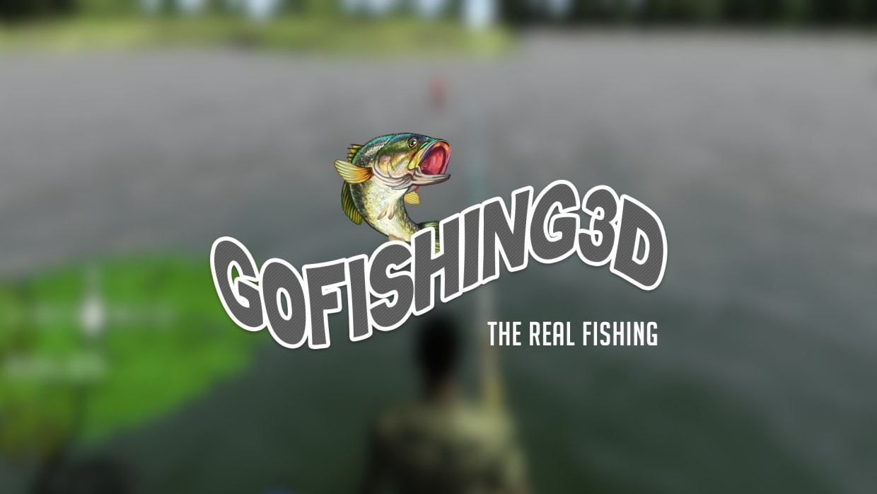 GoFishing 3D for Nintendo Switch - Nintendo Official Site