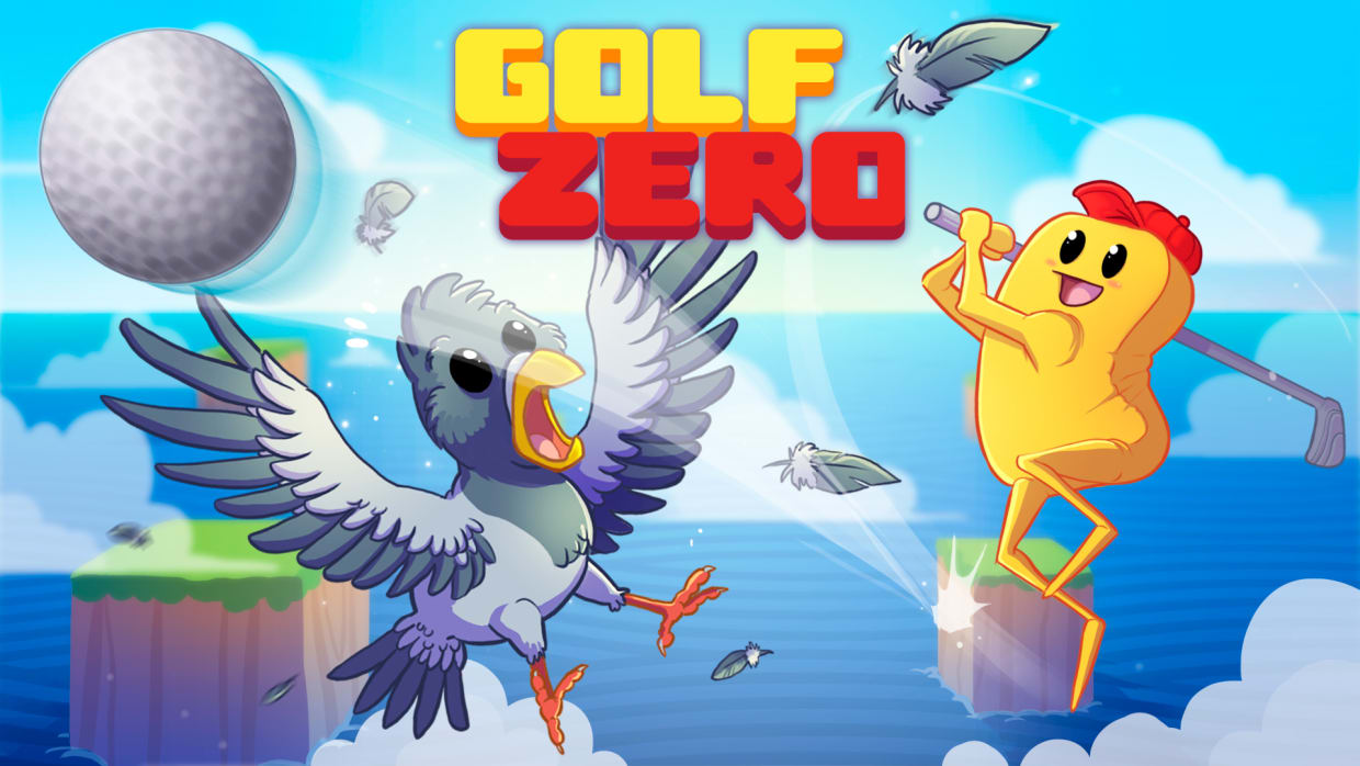 Golf Zero 1