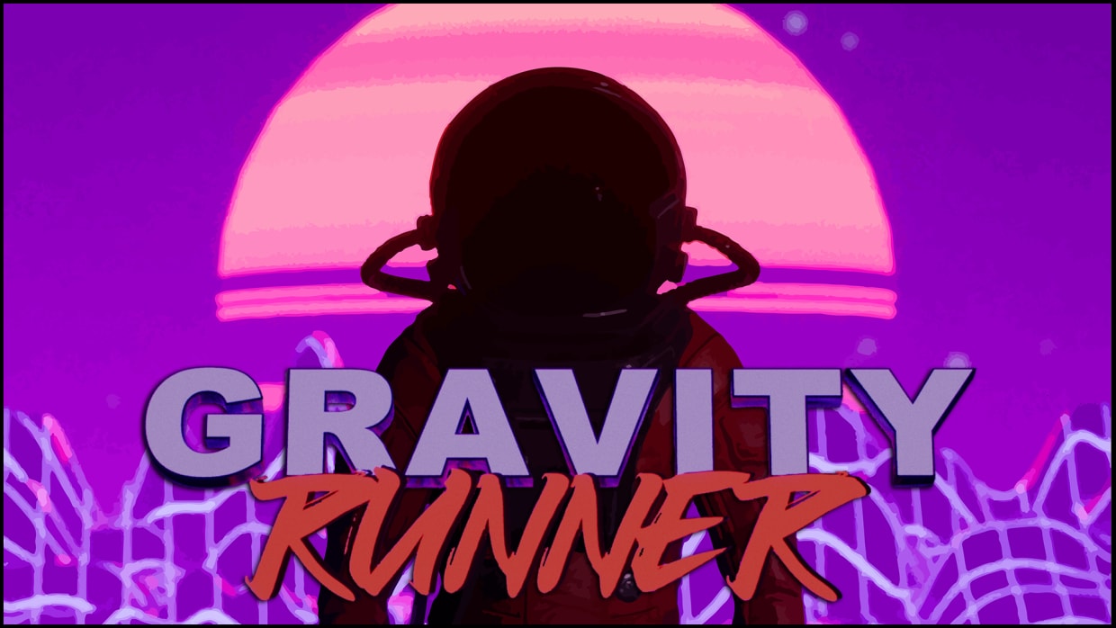 Gravity Runner 1