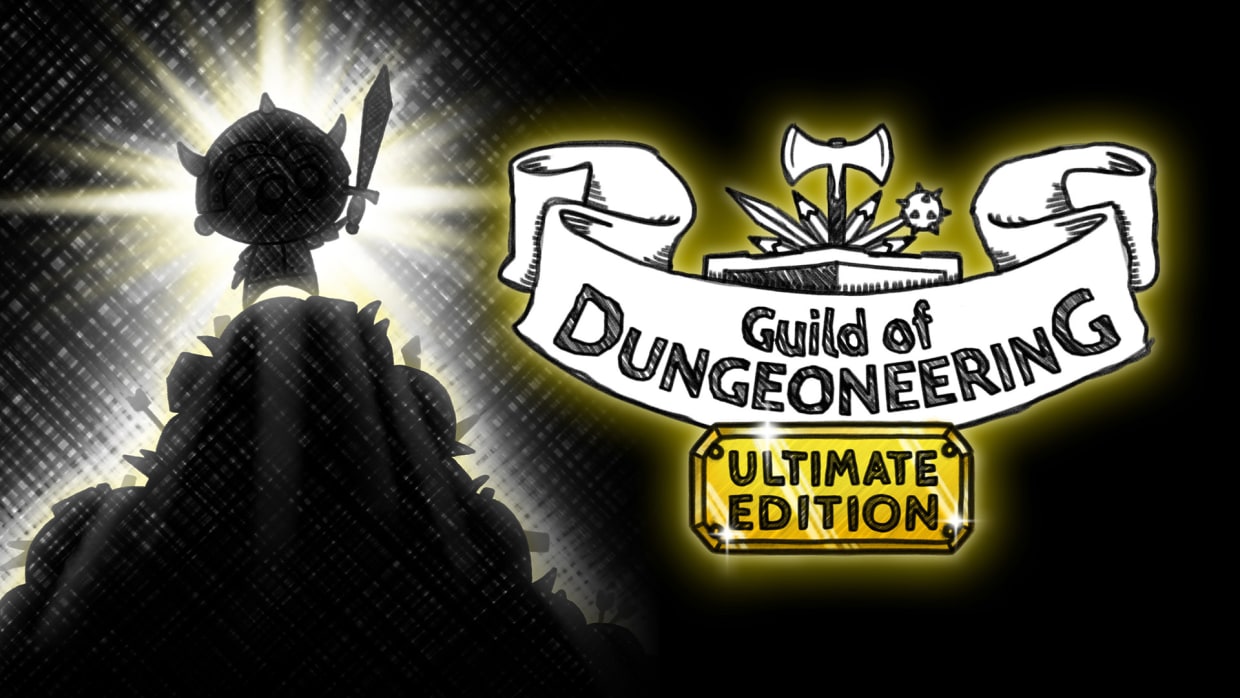 Guild of Dungeoneering Ultimate Edition 1