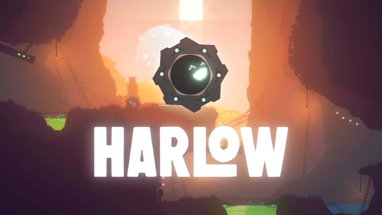 Harlow 1
