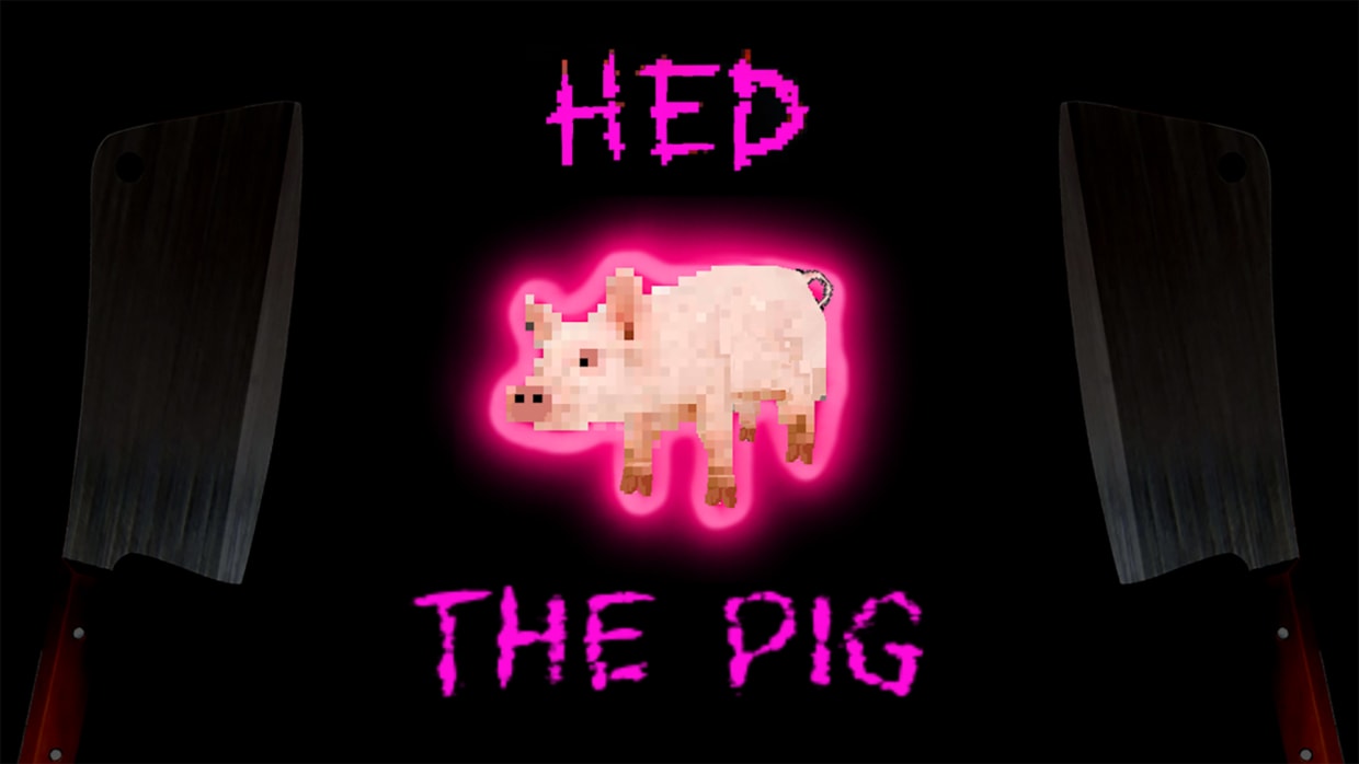 Hed the Pig 1