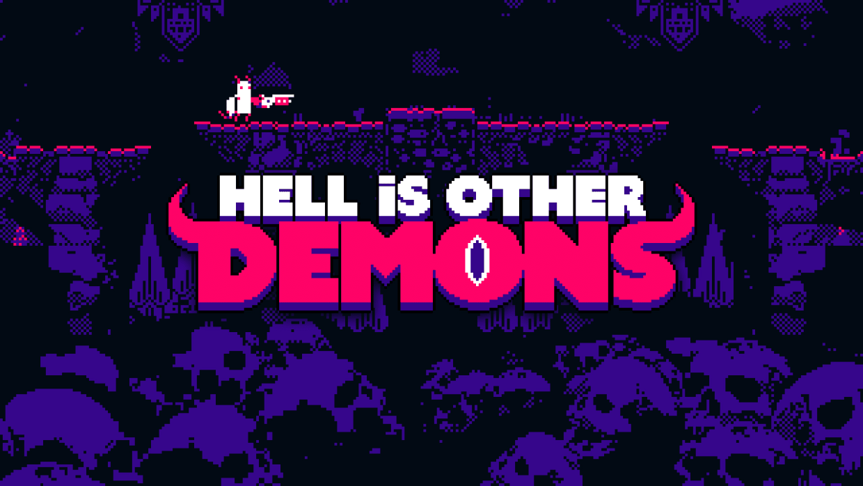 Hell is Other Demons 1