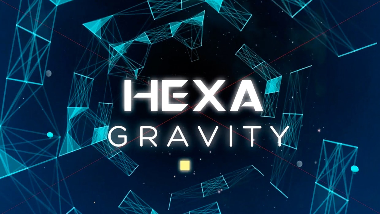 HexaGravity 1