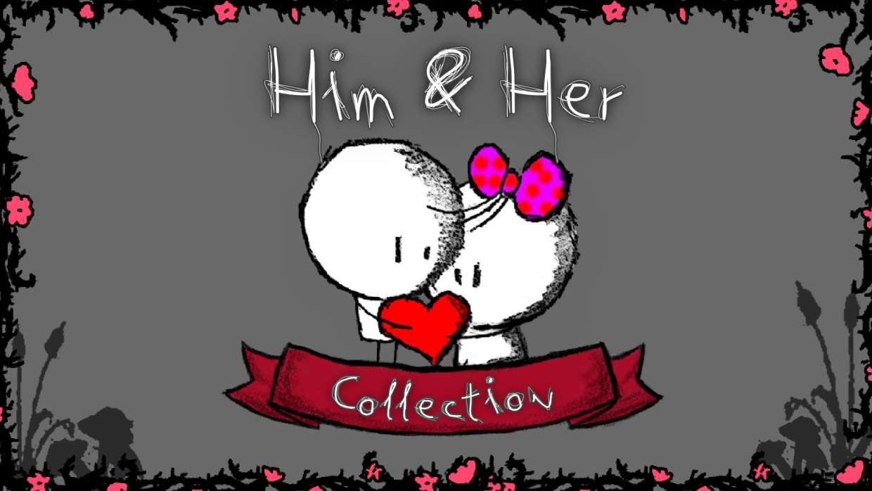 Him & Her Collection 1