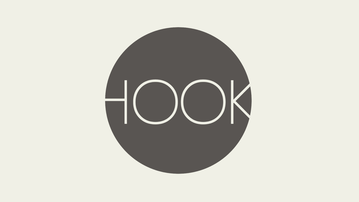 Hook 1