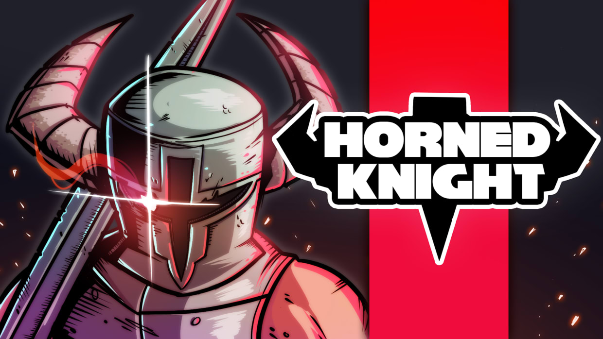 Horned Knight 1