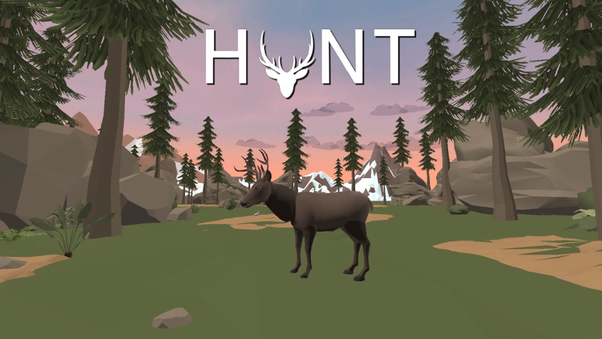 Hunt 1