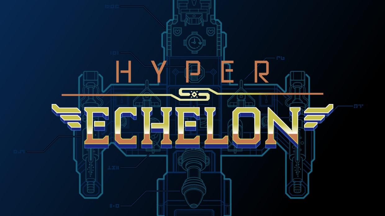Hyper Echelon 1