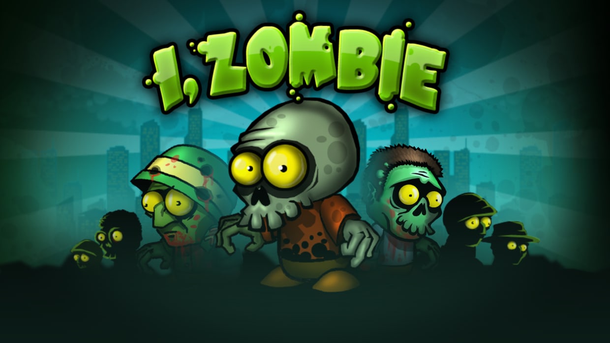 I, Zombie 1