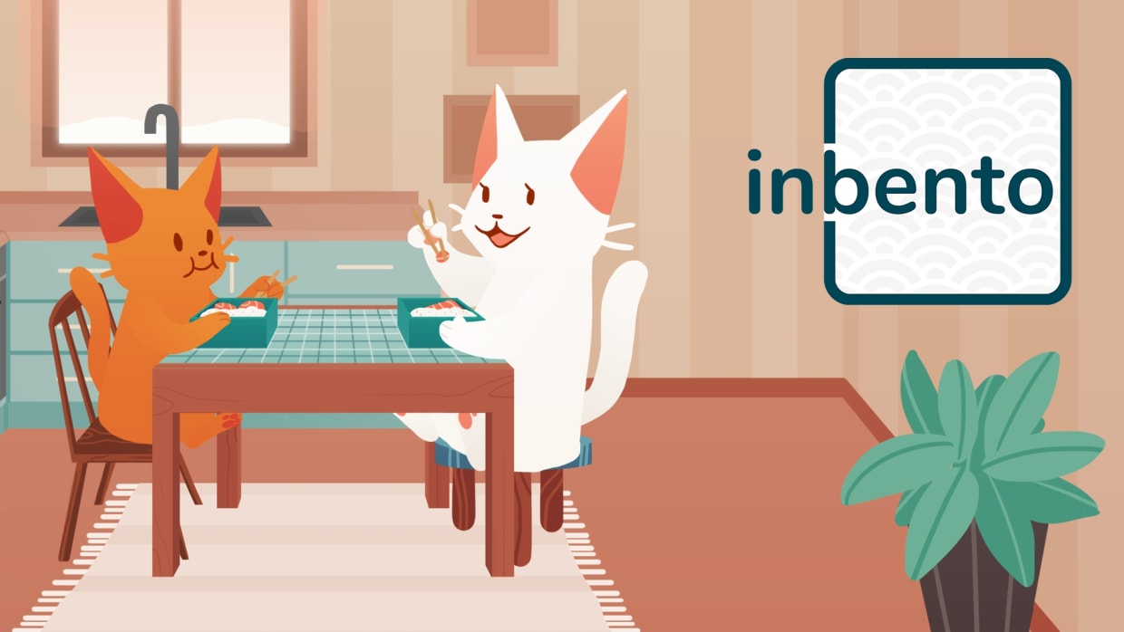 inbento for Nintendo Switch Nintendo Official Site