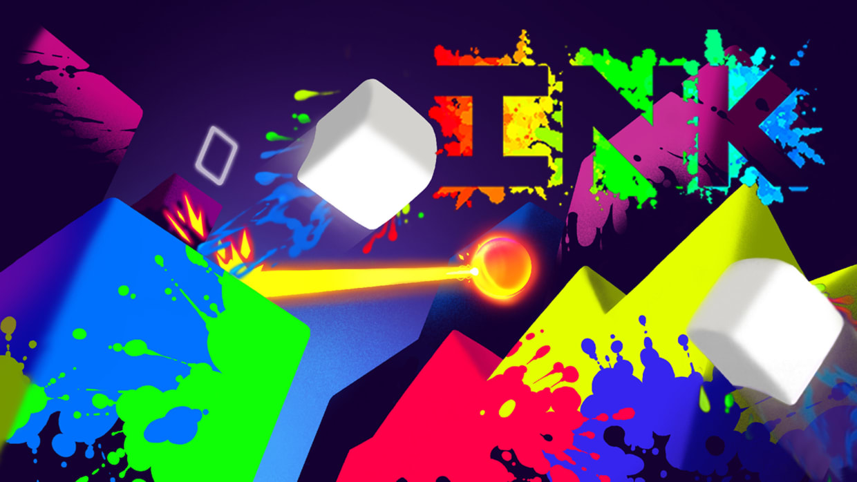 INK for Nintendo Switch Nintendo Official Site
