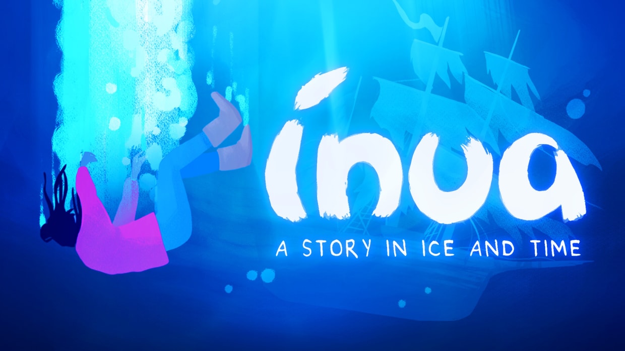 Inua - A Story in Ice and Time 1