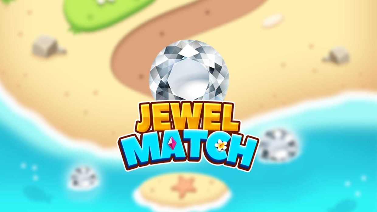 Jewel Match 1
