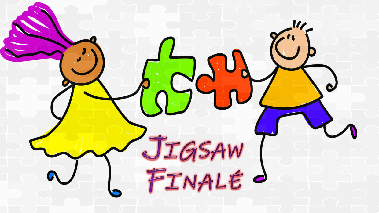 Jigsaw Finale 1