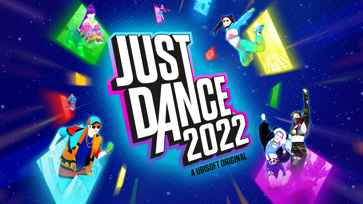 Just Dance® 2022 1