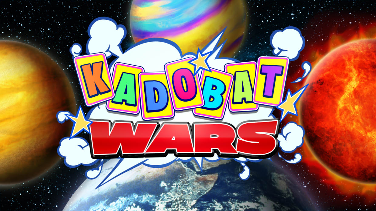 KADOBAT WARS 1
