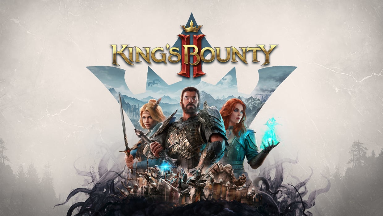 King's Bounty II 1