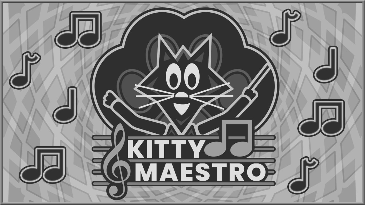Kitty Maestro 1